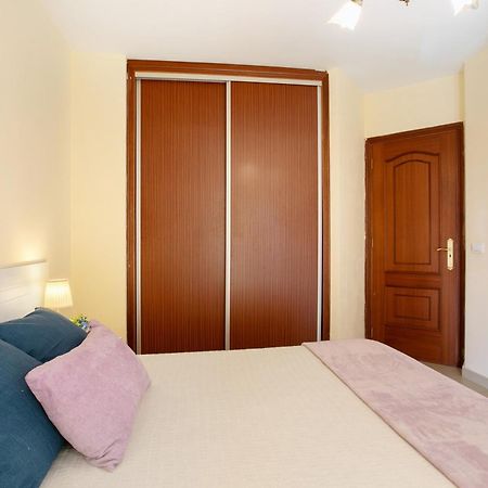 סנטה קרוז דה טנריף Apartamento Leonor San Andres מראה חיצוני תמונה