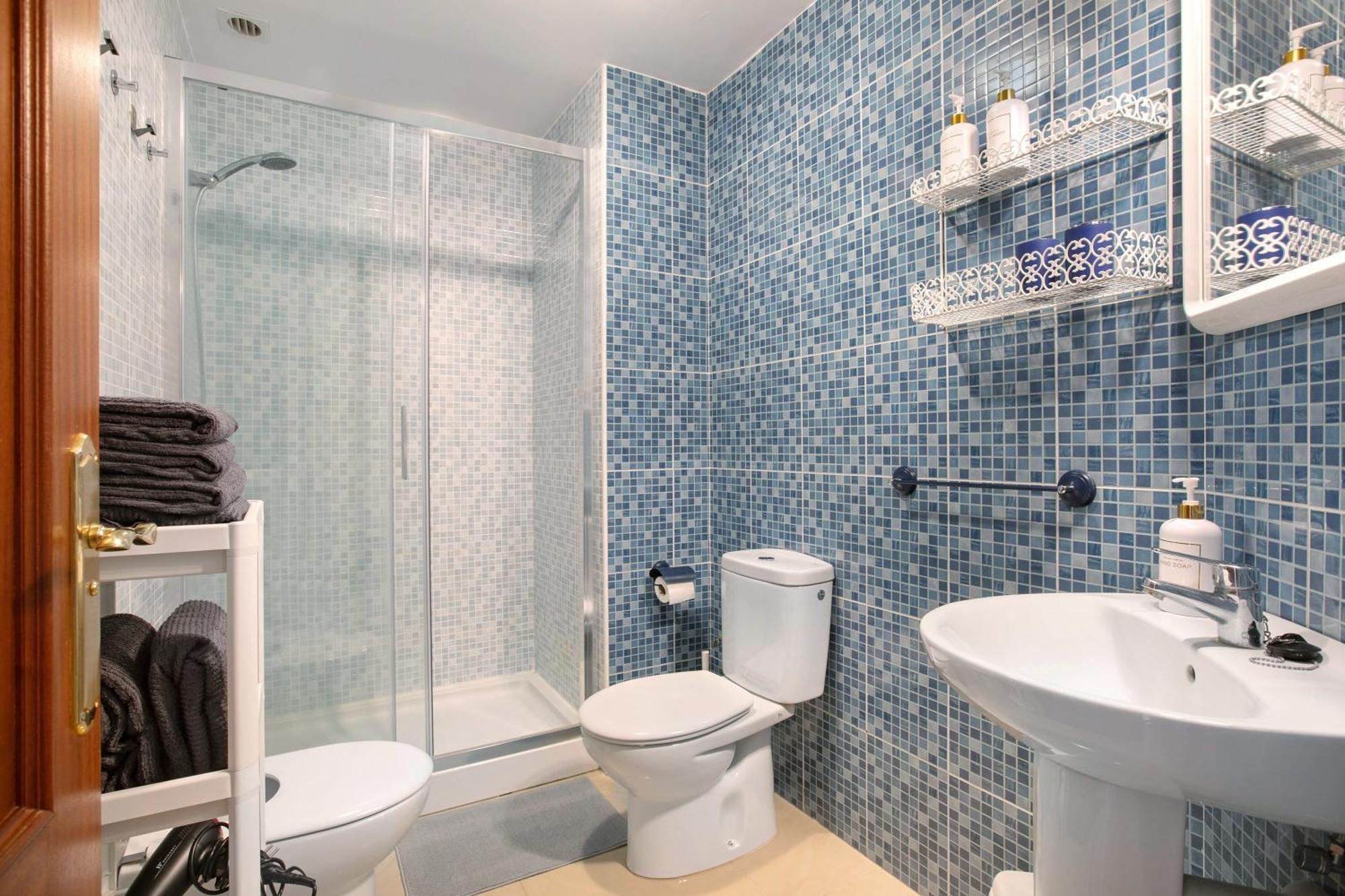 סנטה קרוז דה טנריף Apartamento Leonor San Andres מראה חיצוני תמונה
